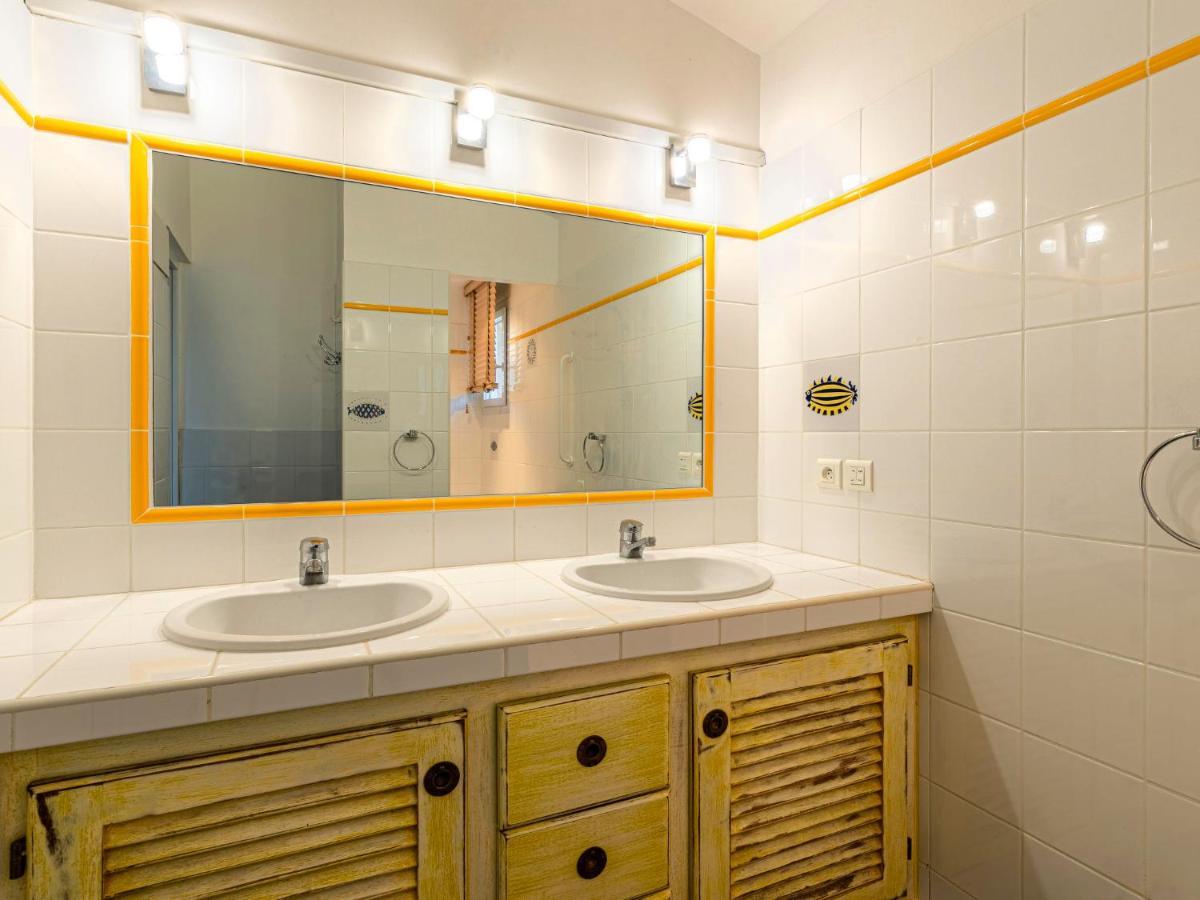 פורטו-וישיו Holiday Home Les Hauts De Pavellone By Interhome מראה חיצוני תמונה